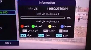 استقبل الإشارة.. تردد قناة الجزائرية الأرضية الرياضية لأمم إفريقيا بجودة HD